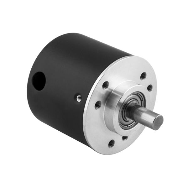 傳感器精密零件